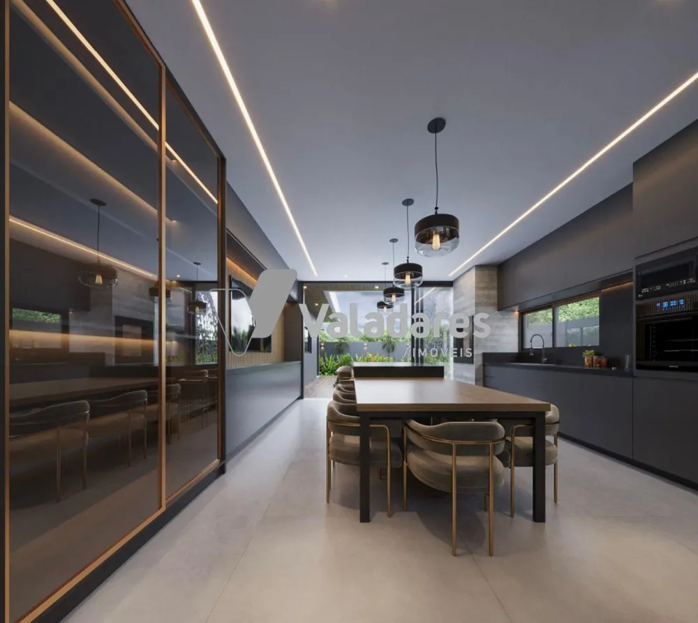 Casa de Condomínio, 4 quartos - Foto 7