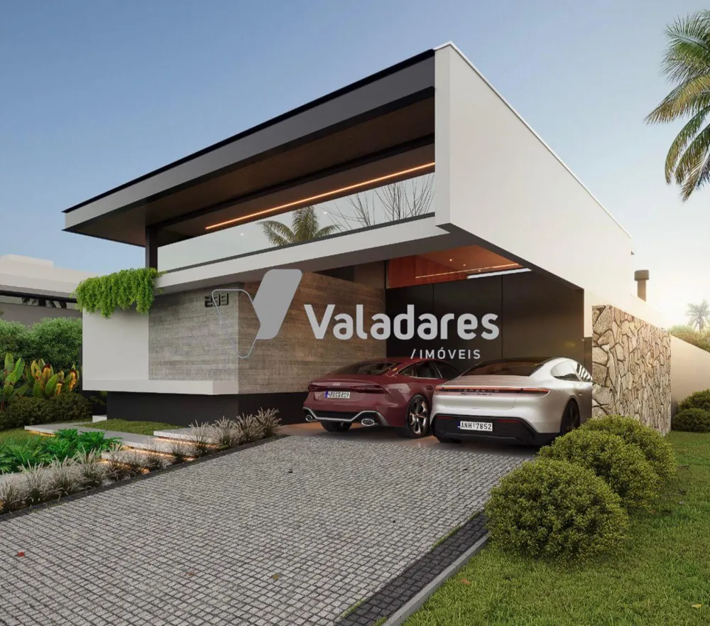 Casa de Condomínio, 4 quartos - Foto 6