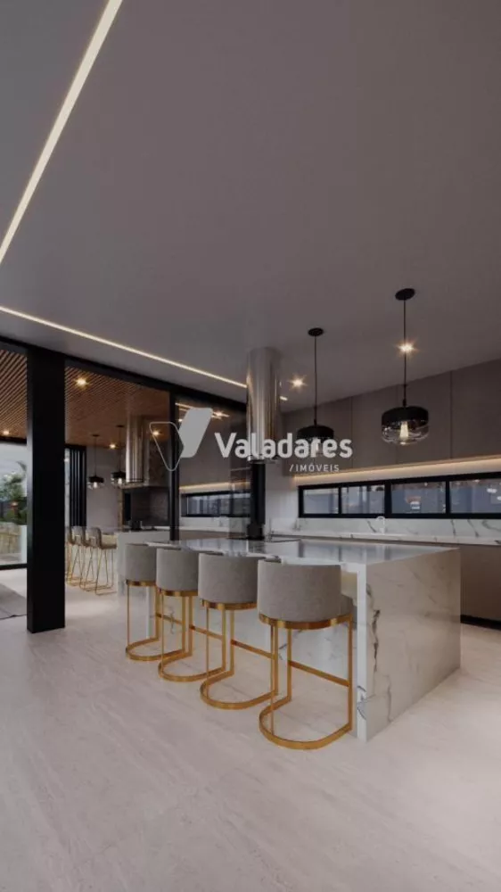 Sobrado à venda, 394m² - Foto 12