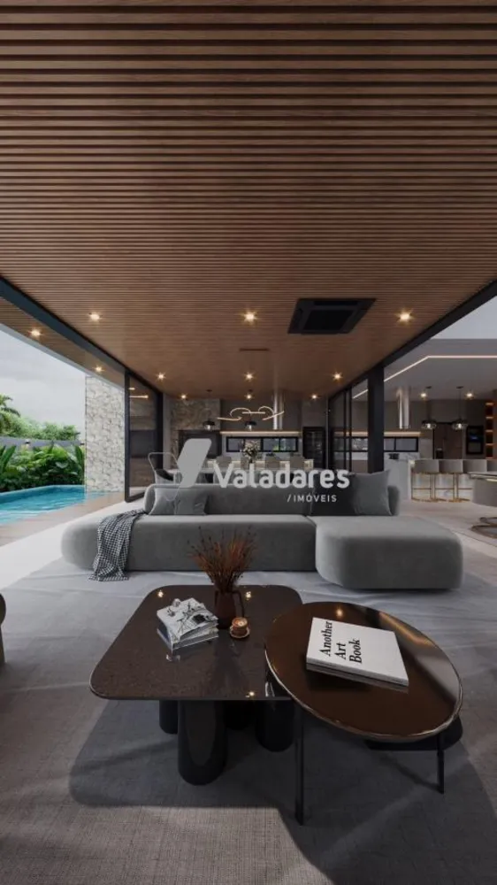 Sobrado, 349 m² - Foto 17