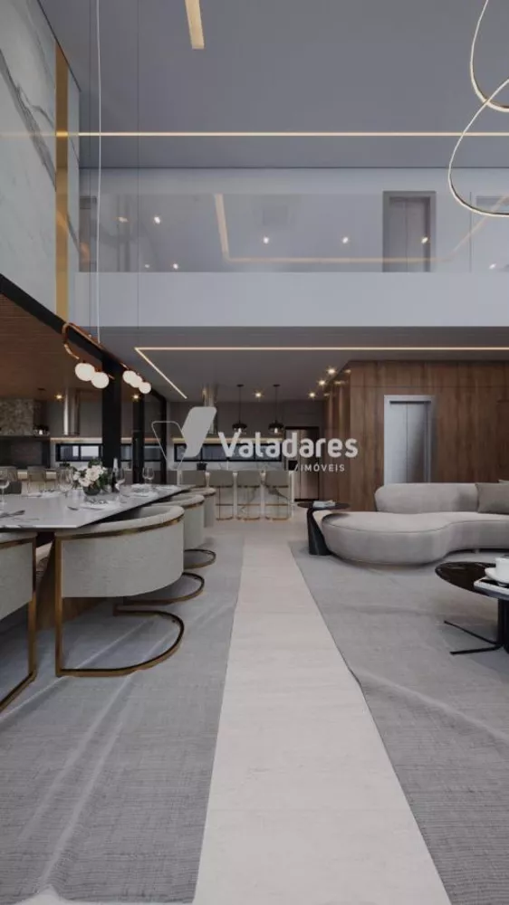 Sobrado à venda, 394m² - Foto 10