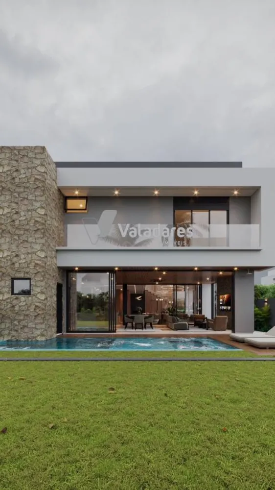 Sobrado, 349 m² - Foto 20