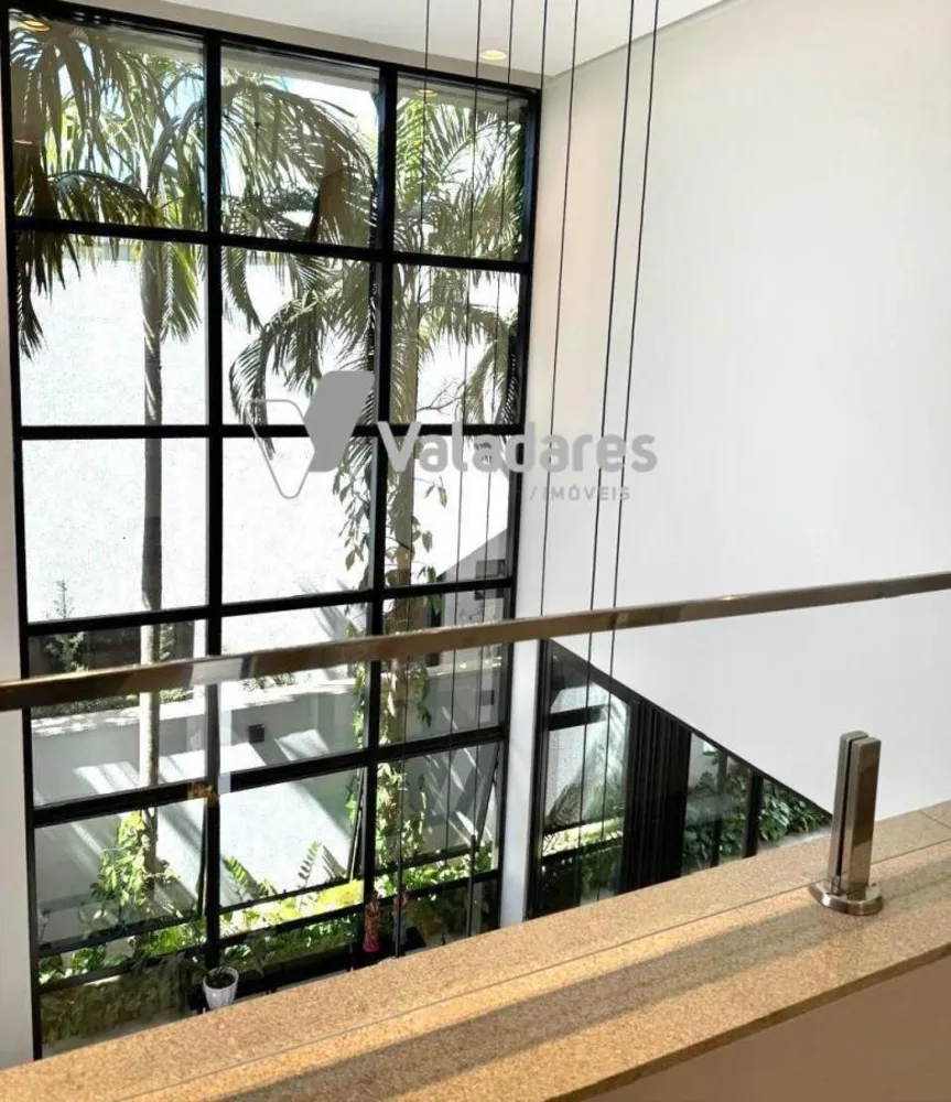 Sobrado, 4 quartos, 268 m² - Foto 13