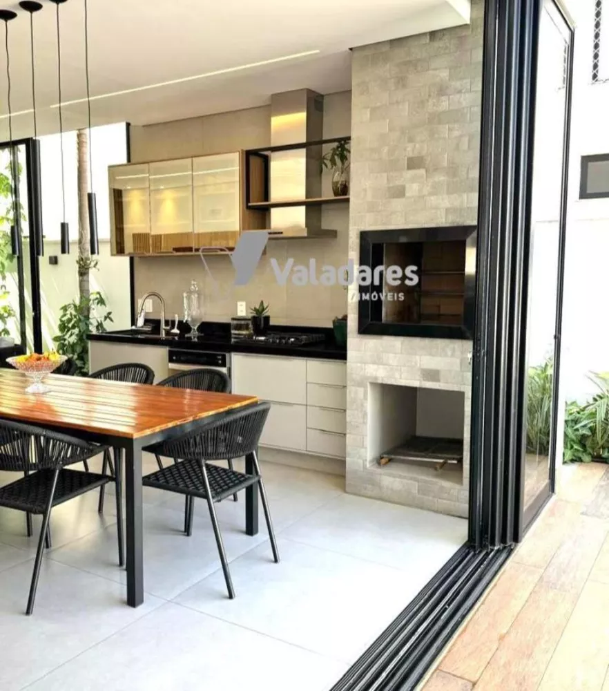 Sobrado à venda com 4 quartos, 401m² - Foto 4