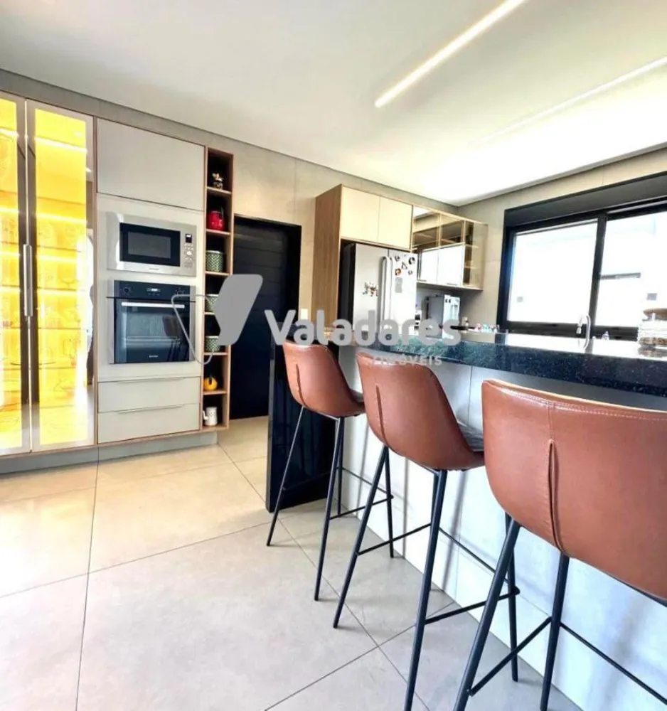 Sobrado, 4 quartos, 268 m² - Foto 15