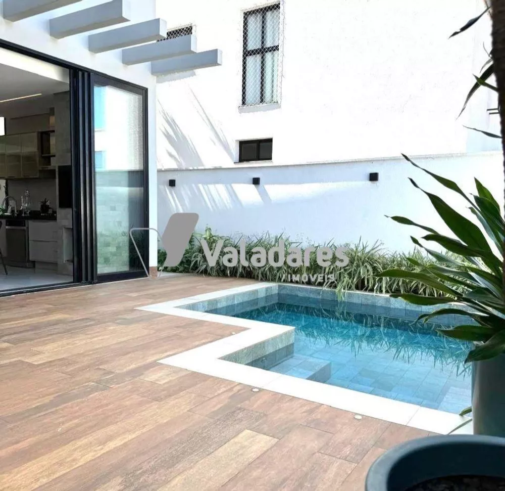 Sobrado à venda com 4 quartos, 401m² - Foto 8