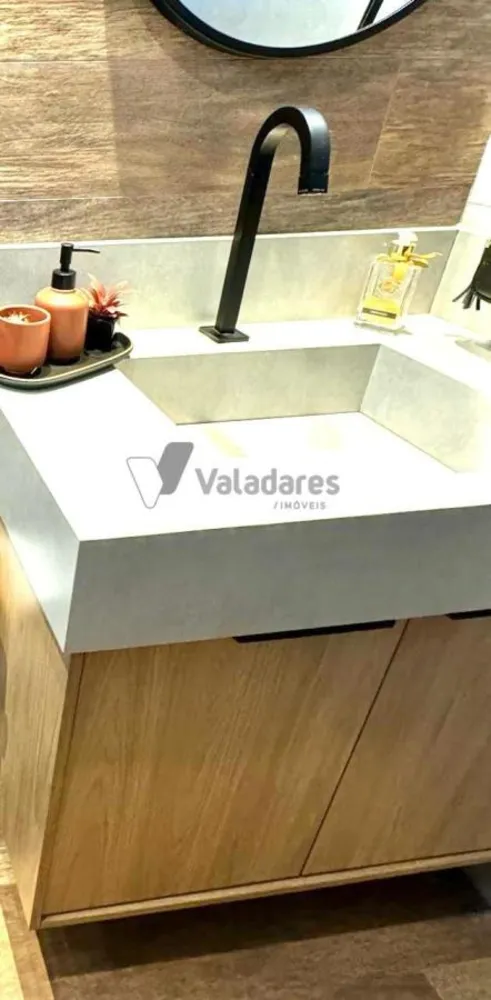 Sobrado, 4 quartos, 268 m² - Foto 14