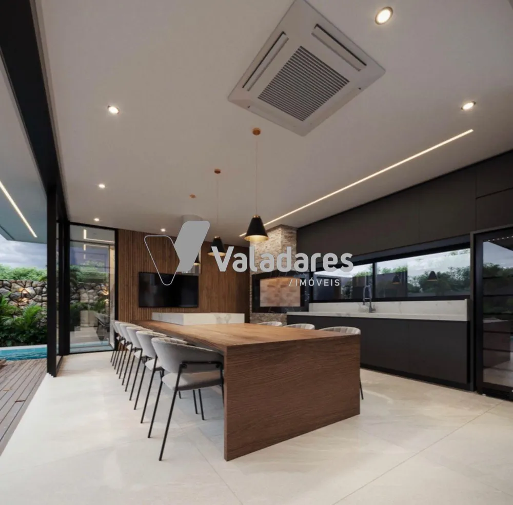 Sobrado, 346 m² - Foto 11