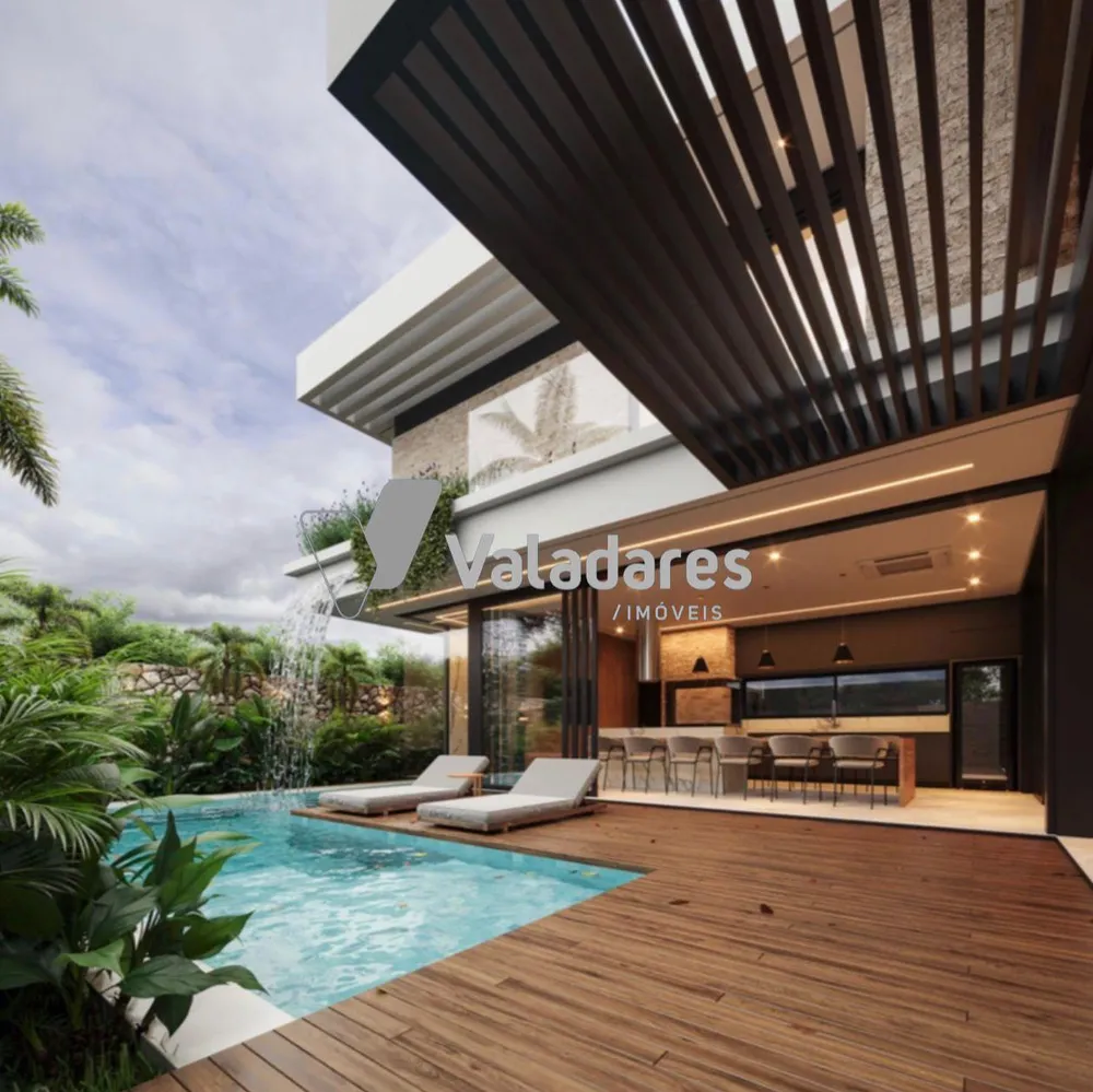 Sobrado, 346 m² - Foto 18