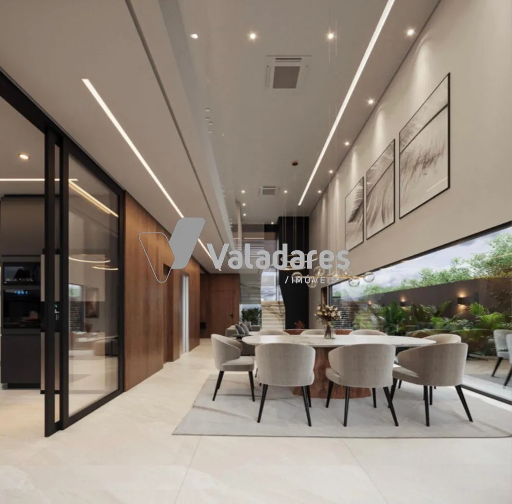 Sobrado, 346 m² - Foto 10