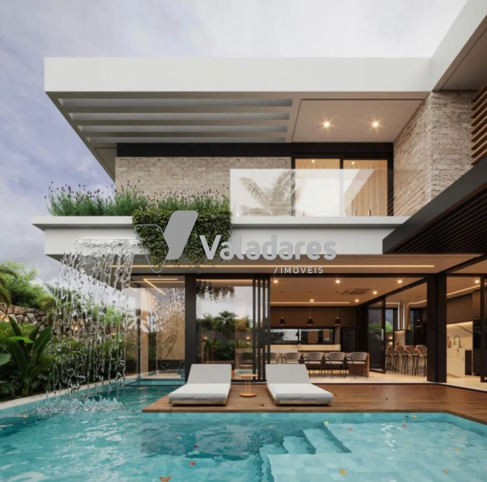 Sobrado, 346 m² - Foto 17