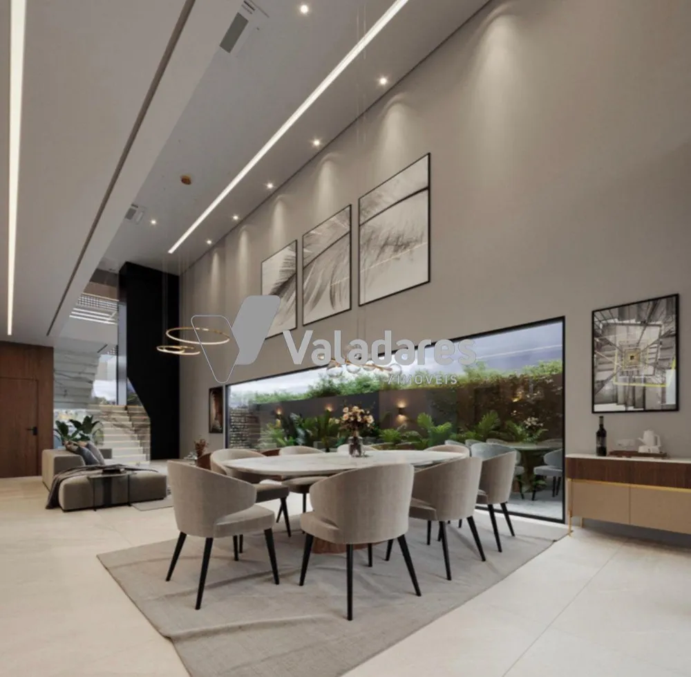 Sobrado, 346 m² - Foto 9