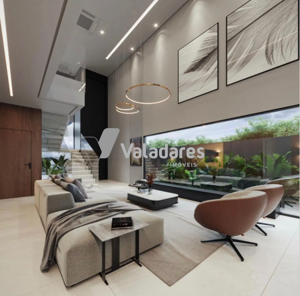 Sobrado, 346 m² - Foto 6