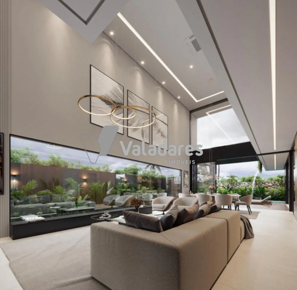 Sobrado, 346 m² - Foto 5