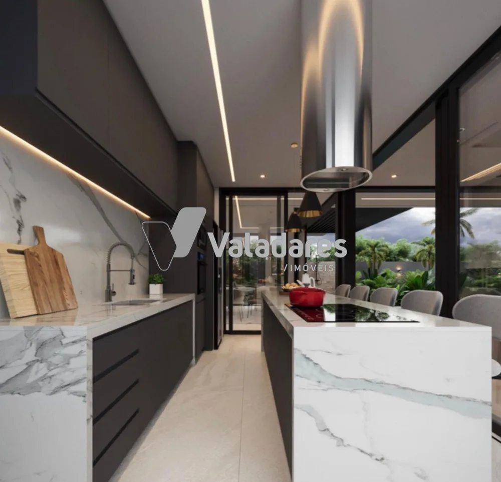 Sobrado, 346 m² - Foto 14