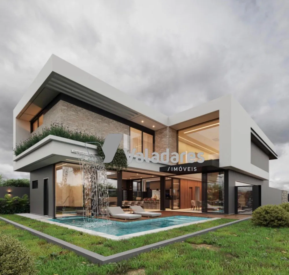 Sobrado, 346 m² - Foto 20