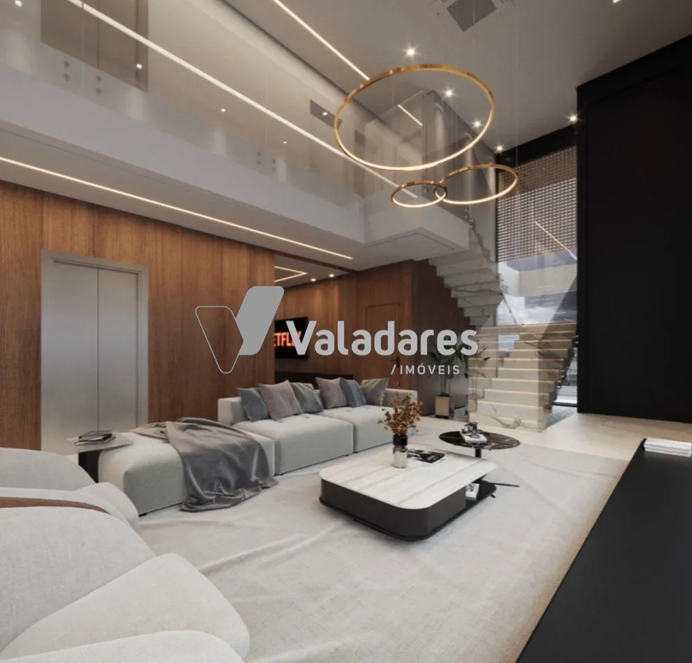 Sobrado, 346 m² - Foto 7