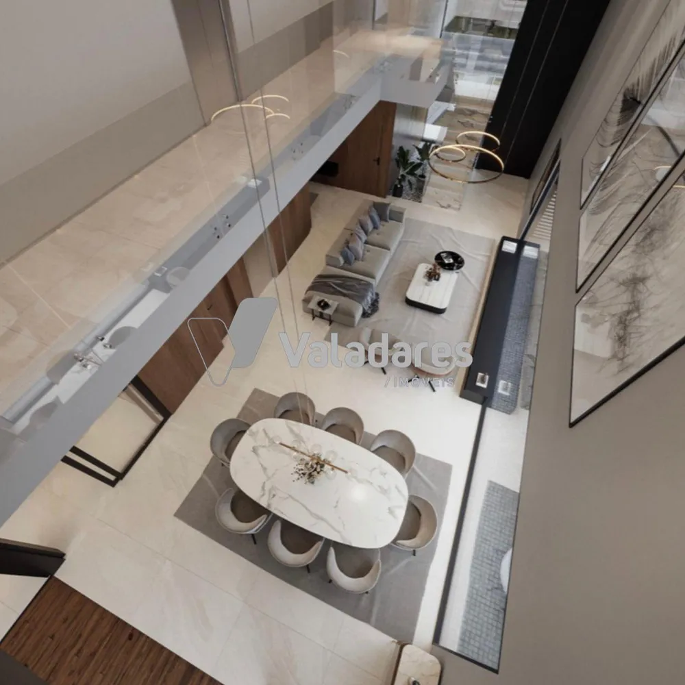 Sobrado, 346 m² - Foto 8