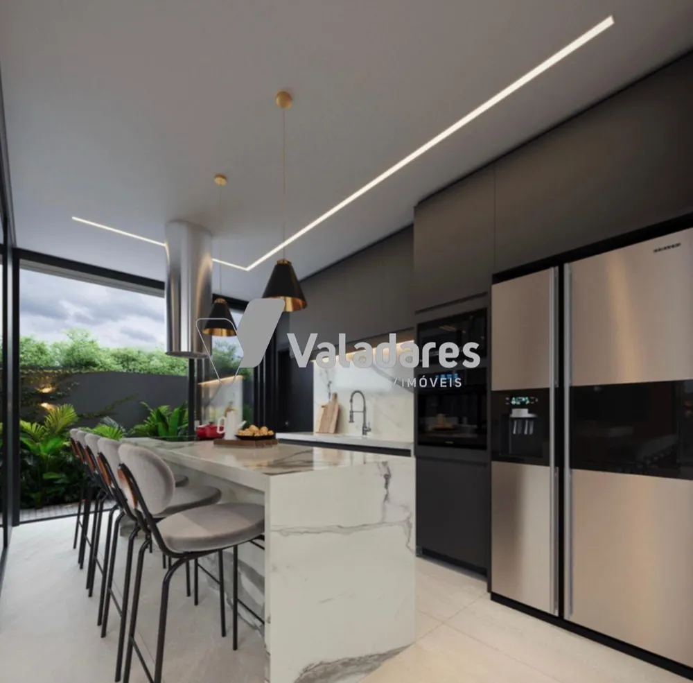 Sobrado, 346 m² - Foto 13