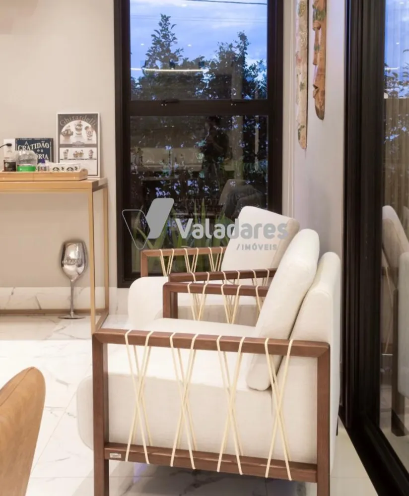 Sobrado, 4 quartos, 302 m² - Foto 10