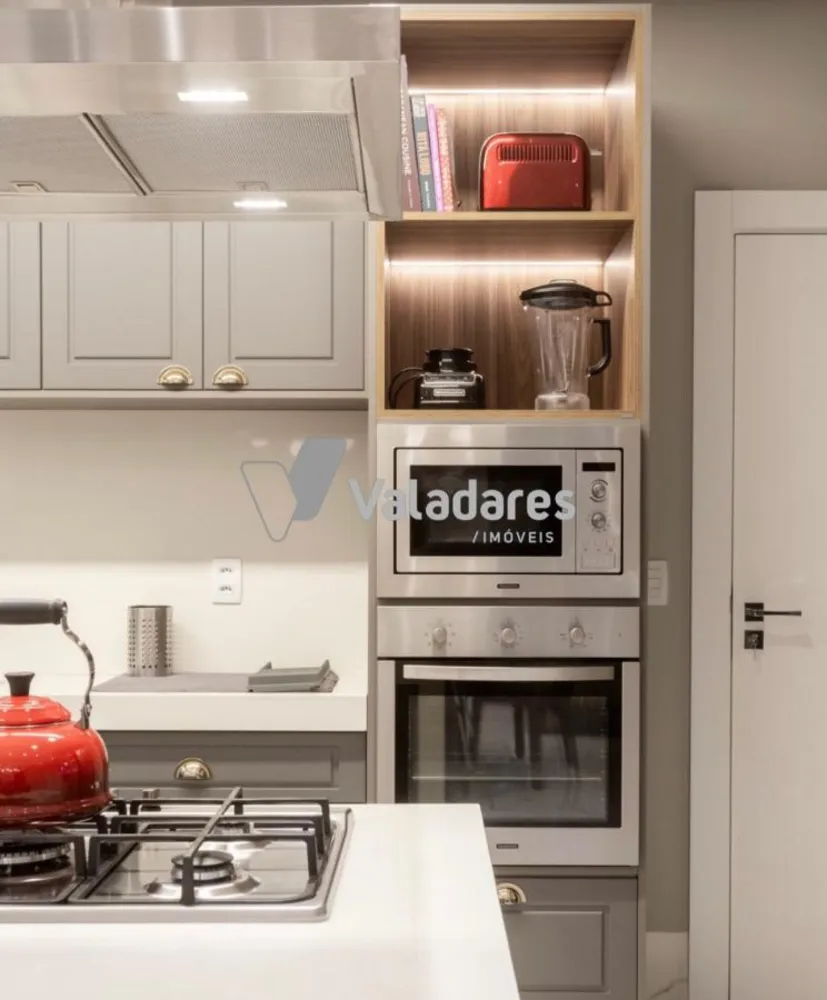 Sobrado, 4 quartos, 302 m² - Foto 5