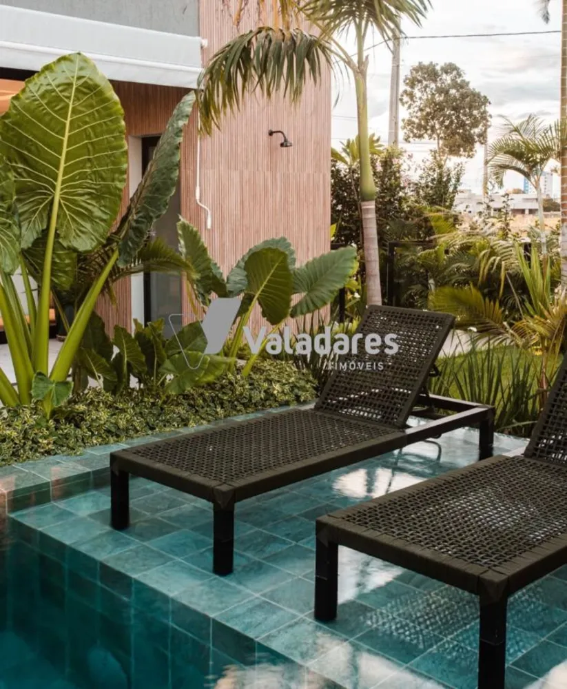 Sobrado, 4 quartos, 302 m² - Foto 18
