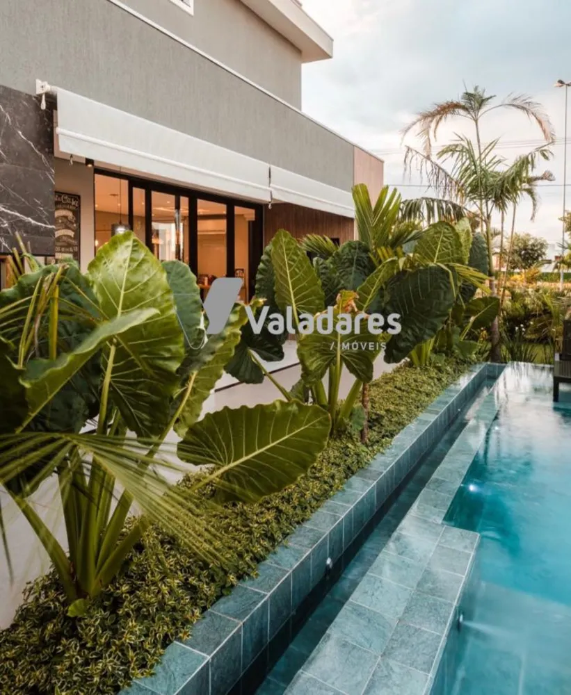 Sobrado, 4 quartos, 302 m² - Foto 2