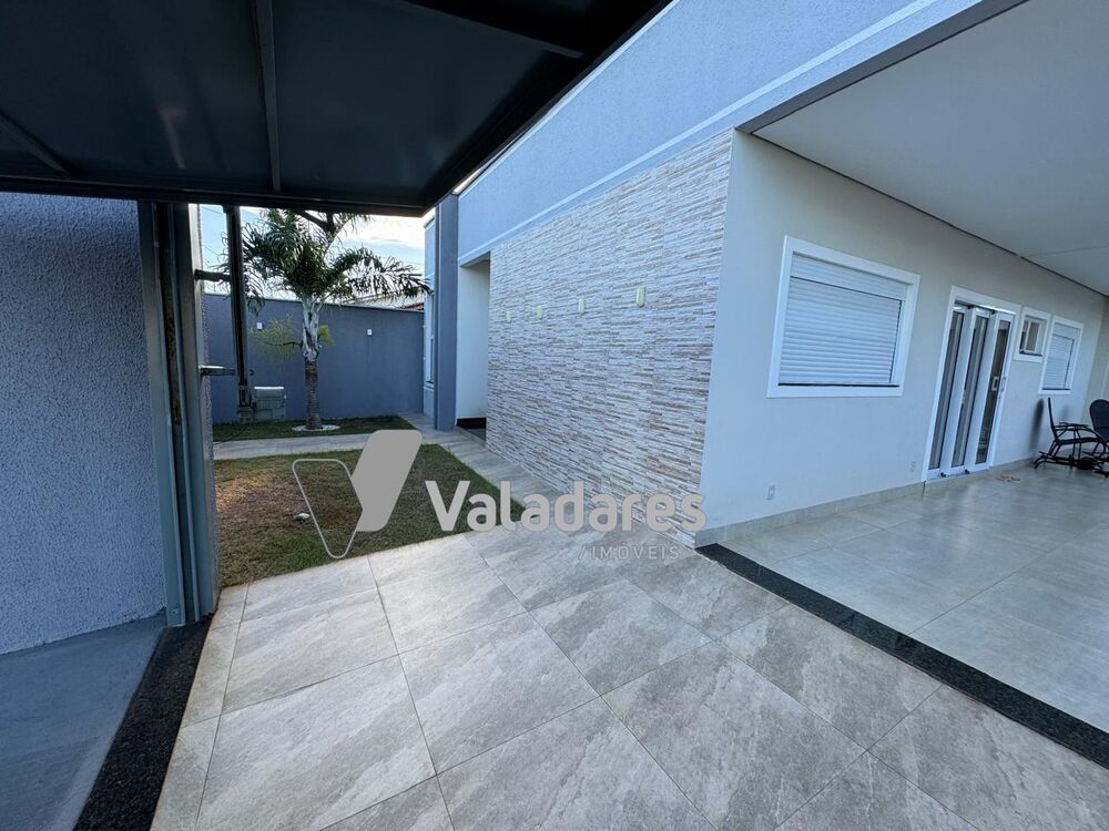 Casa, 3 quartos, 300 m² - Foto 4
