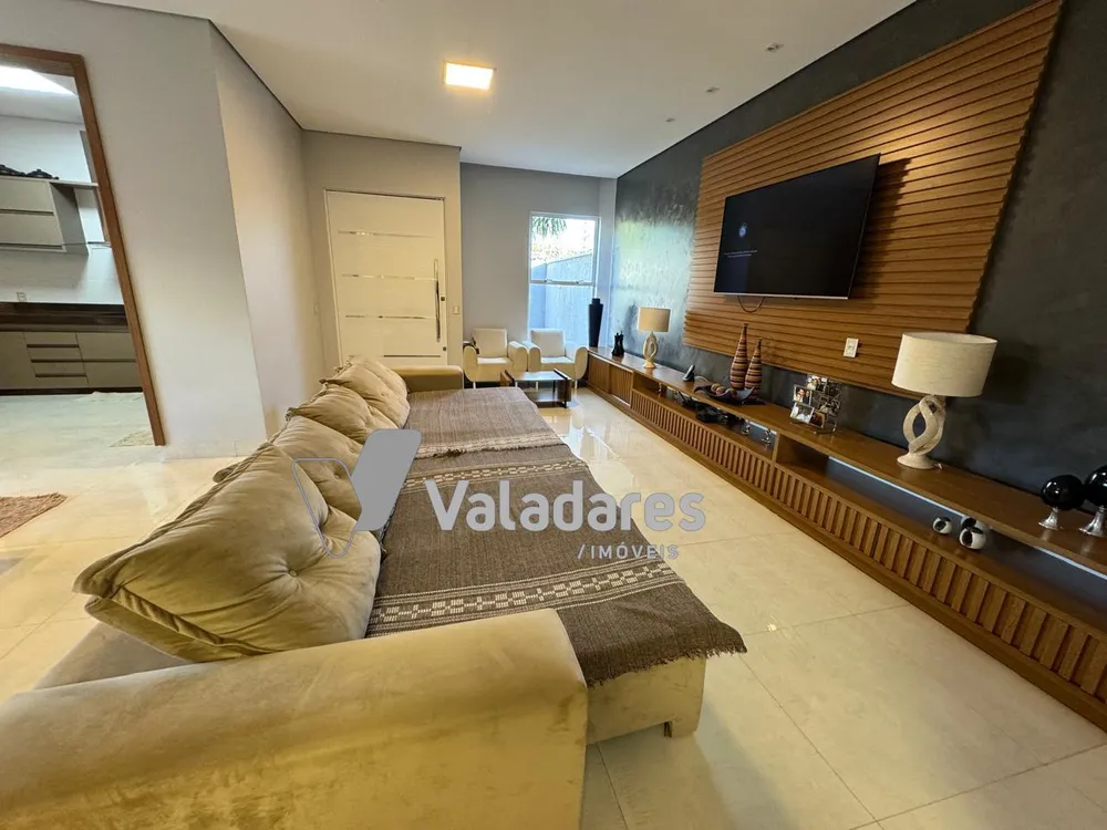 Casa, 3 quartos, 300 m² - Foto 18