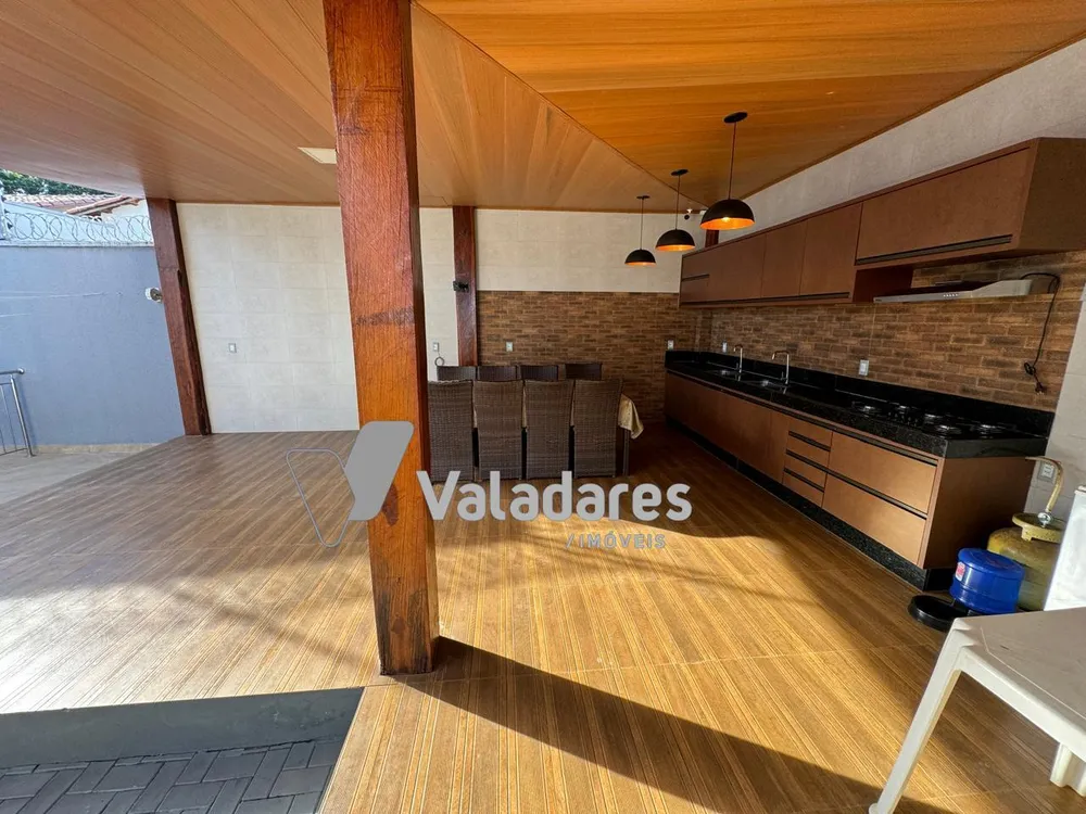 Casa, 3 quartos, 300 m² - Foto 9