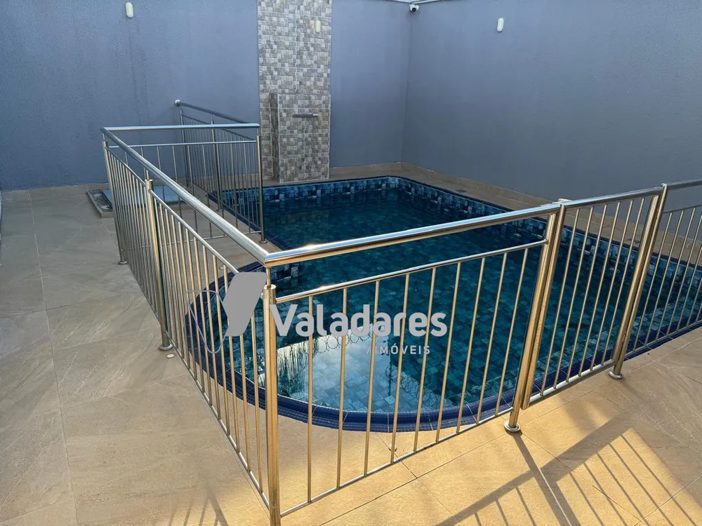 Casa, 3 quartos, 300 m² - Foto 6