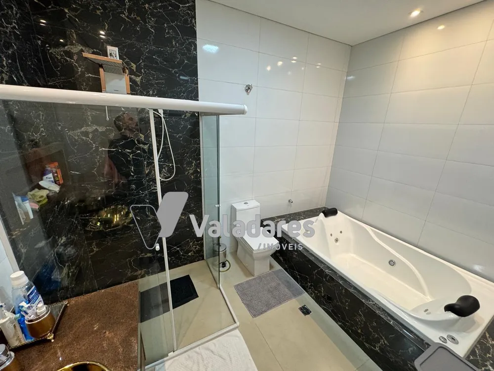Casa, 3 quartos, 300 m² - Foto 11