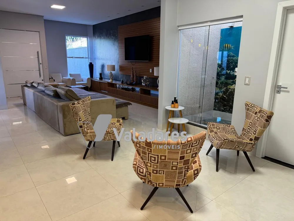 Casa, 3 quartos, 300 m² - Foto 15