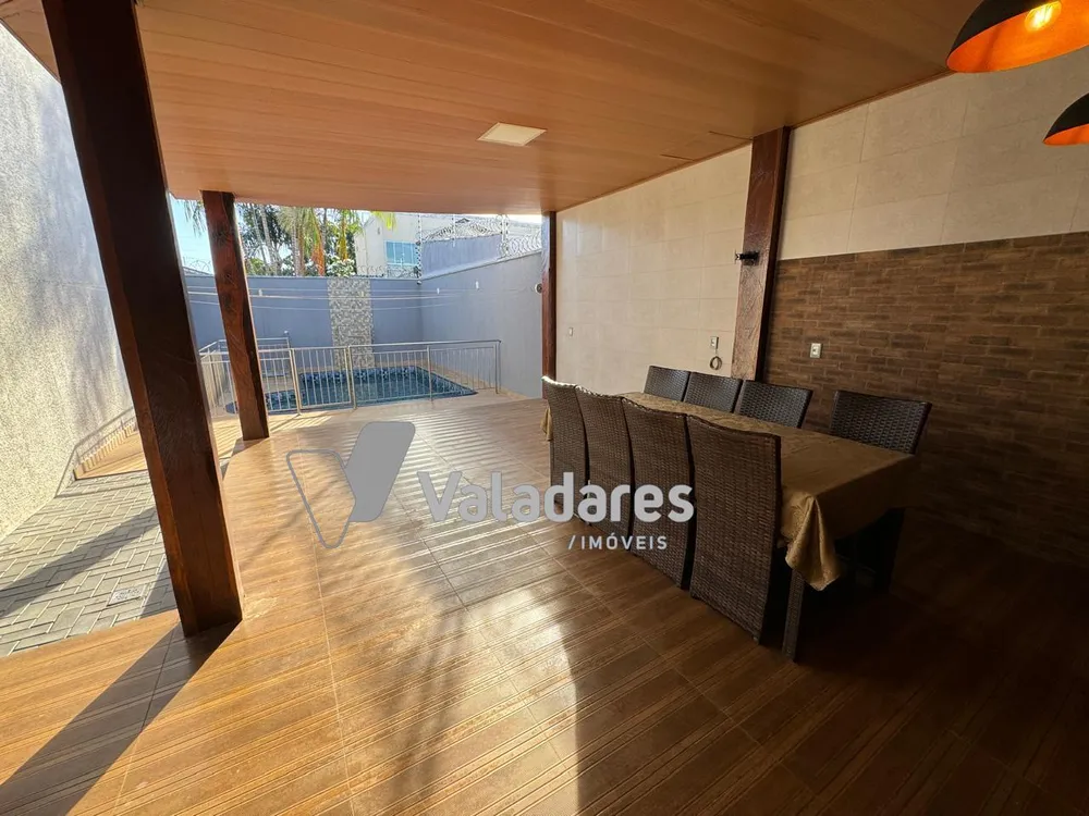 Casa, 3 quartos, 300 m² - Foto 8