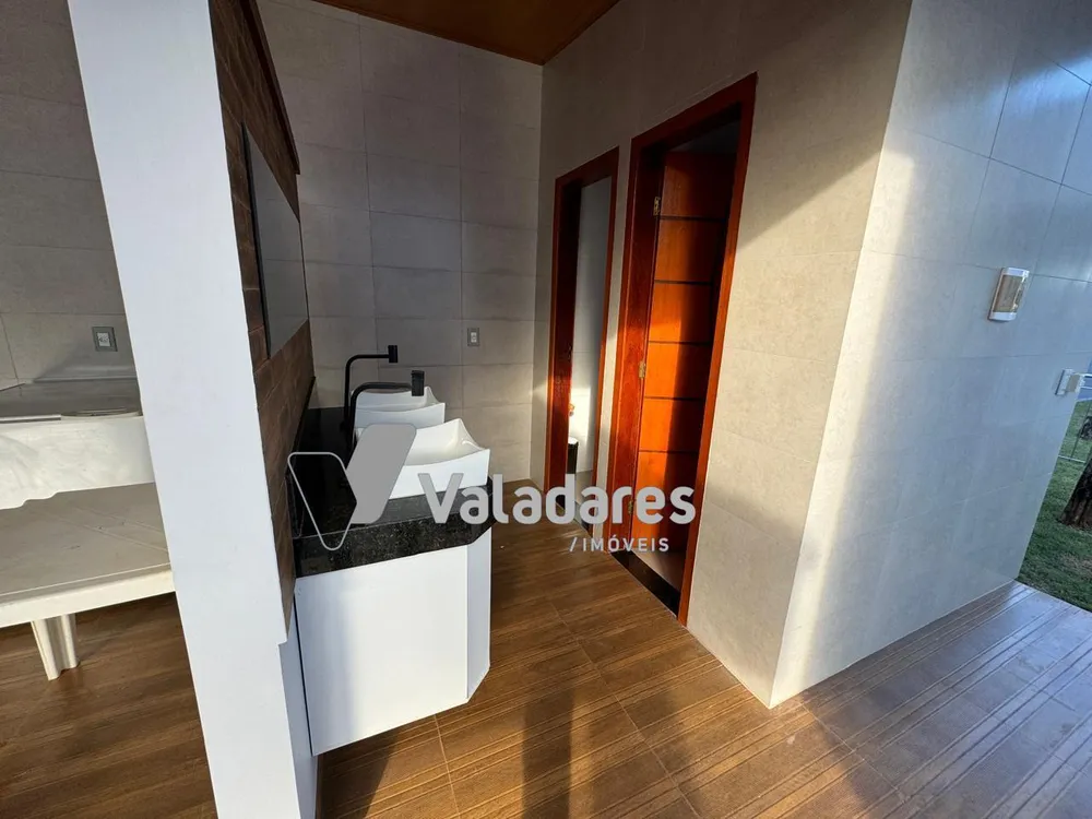 Casa, 3 quartos, 300 m² - Foto 5