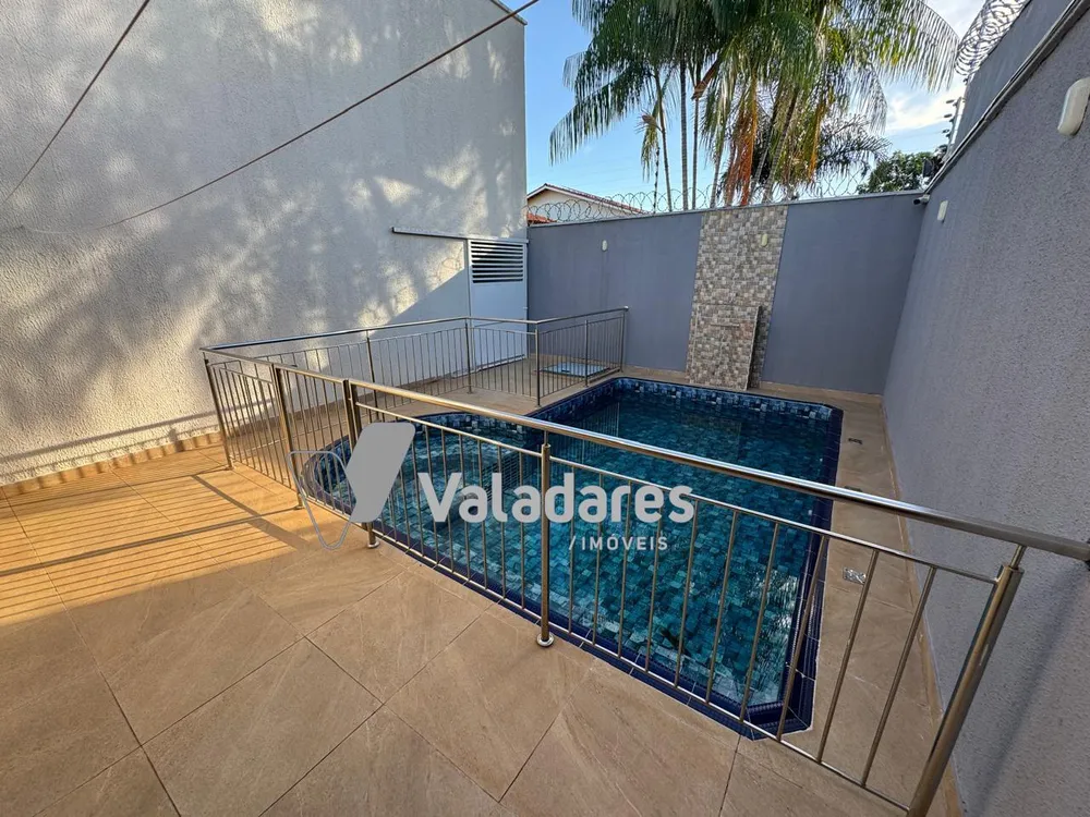 Casa, 3 quartos, 300 m² - Foto 7