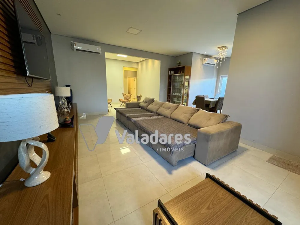 Casa, 3 quartos, 300 m² - Foto 17