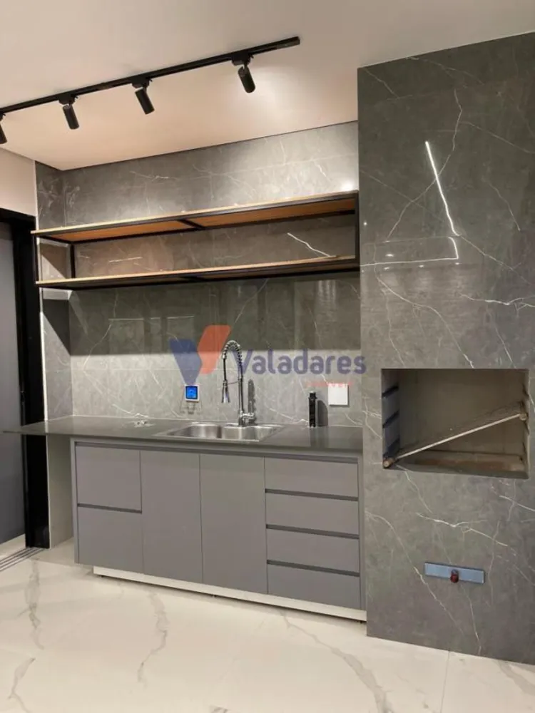 Sobrado, 4 quartos - Foto 11