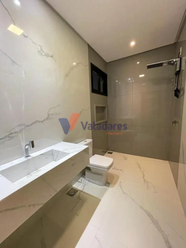 Sobrado, 4 quartos - Foto 1