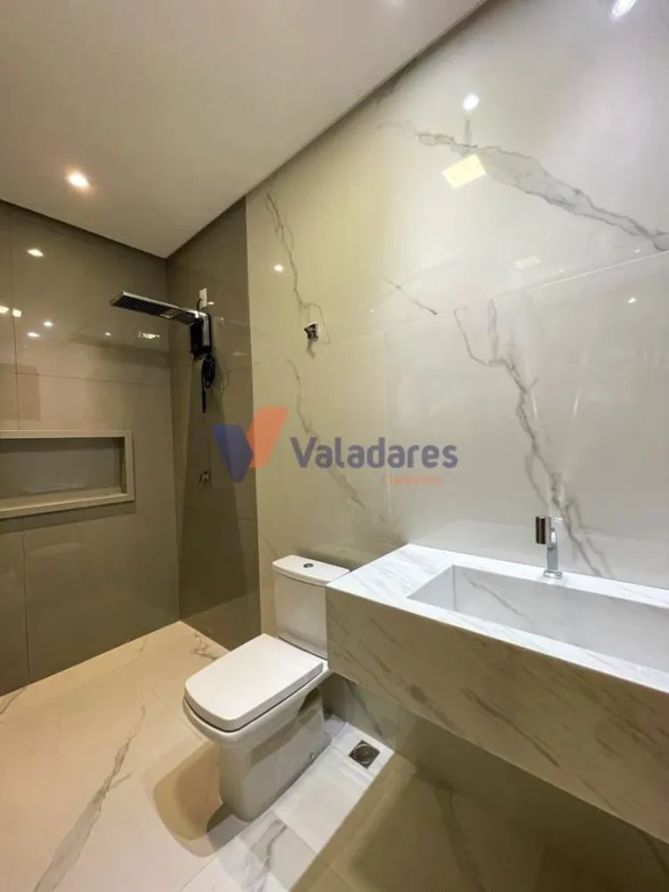 Sobrado, 4 quartos - Foto 3