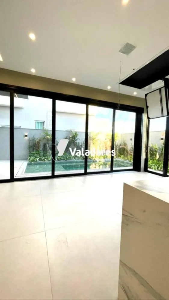 Sobrado, 4 quartos, 383 m² - Foto 6
