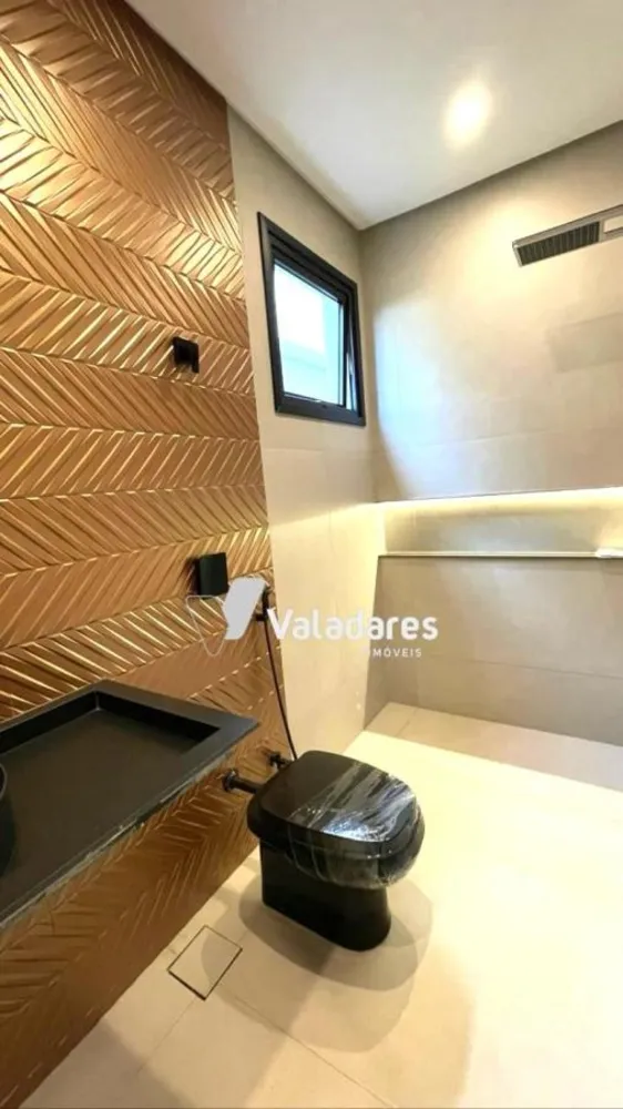 Sobrado, 4 quartos, 383 m² - Foto 16