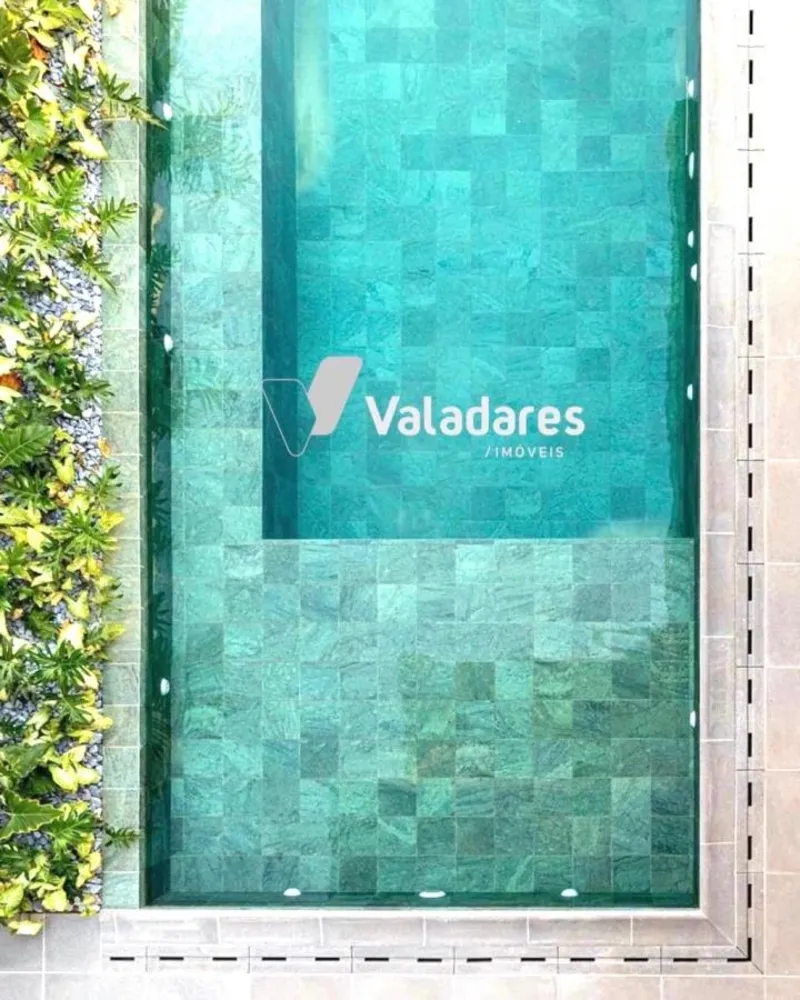 Sobrado, 4 quartos, 383 m² - Foto 14