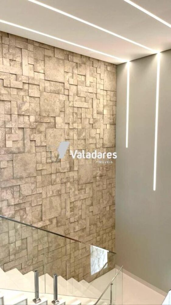 Sobrado, 4 quartos, 383 m² - Foto 5