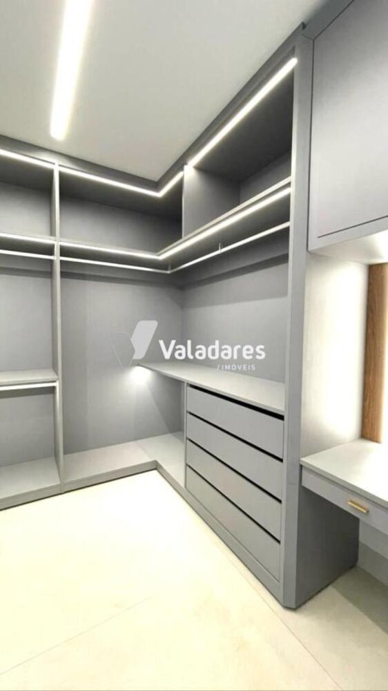 Sobrado, 4 quartos, 383 m² - Foto 7