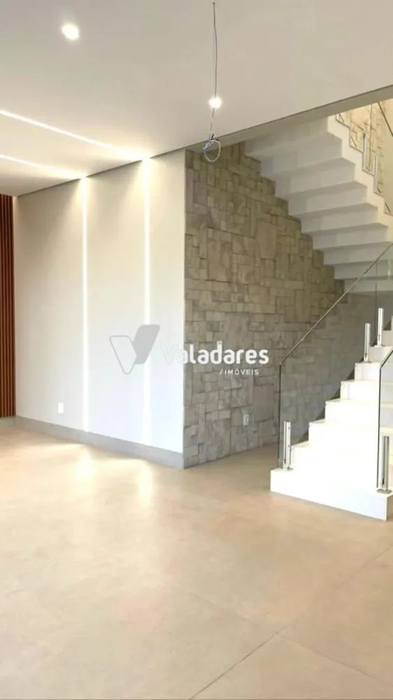 Sobrado, 4 quartos, 383 m² - Foto 11
