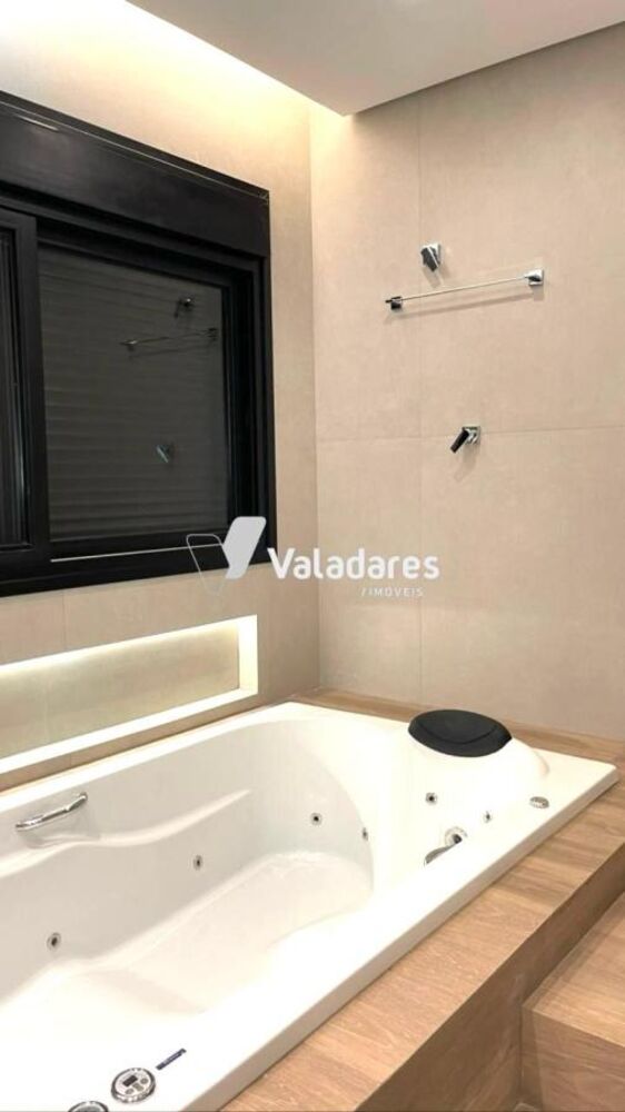 Sobrado, 4 quartos, 383 m² - Foto 6