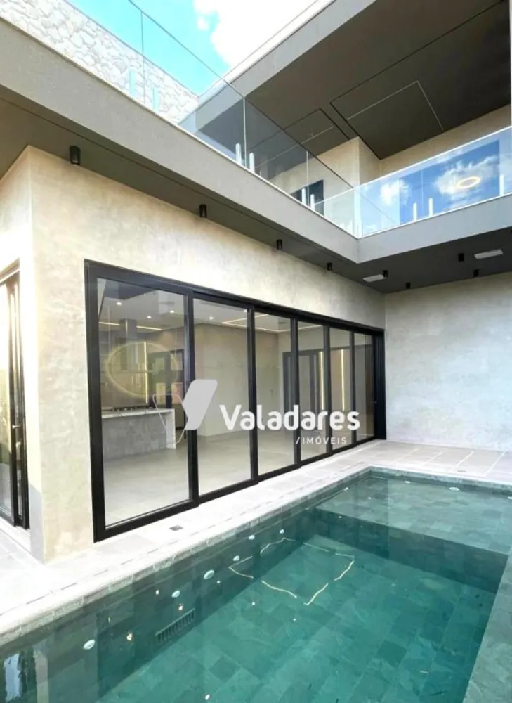 Sobrado, 4 quartos, 383 m² - Foto 9