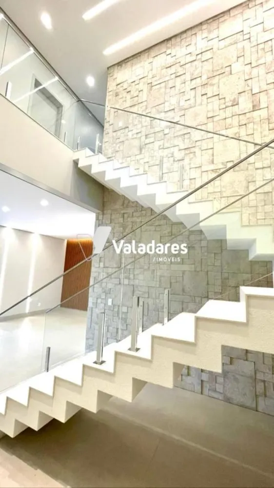 Sobrado, 4 quartos, 383 m² - Foto 3