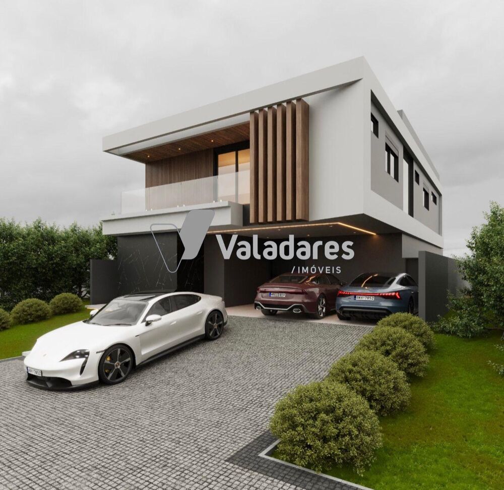 Sobrado, 4 quartos, 300 m² - Foto 3